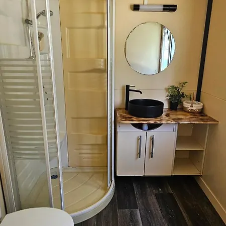 Grande Chambre Tout Confort 2 Bonifacio  Exterior photo
