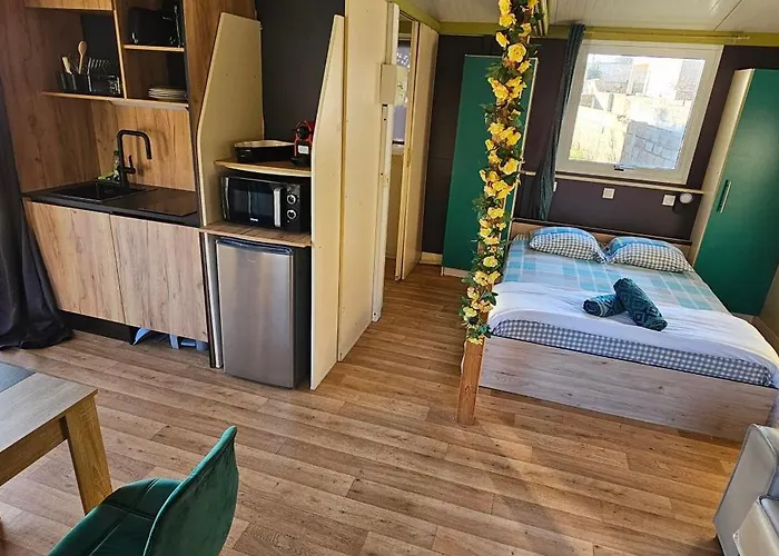 Grande Chambre Tout Confort 2