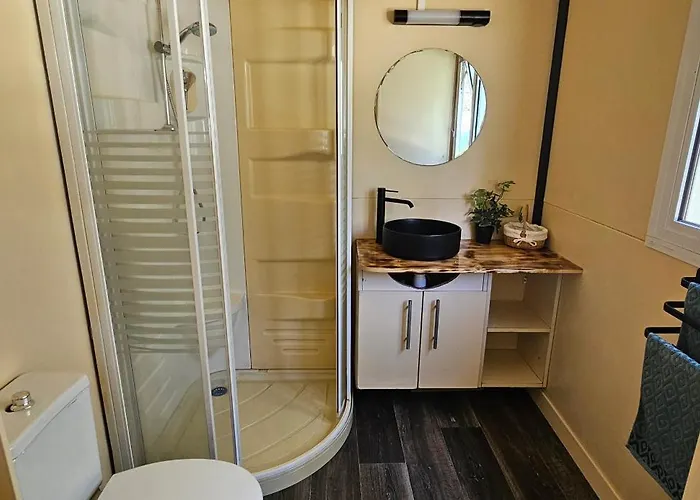Grande Chambre Tout Confort 2