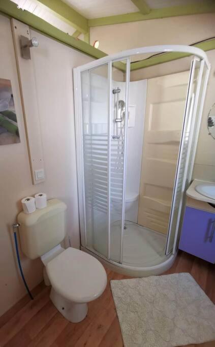 Apartment Grande Confort 2 *