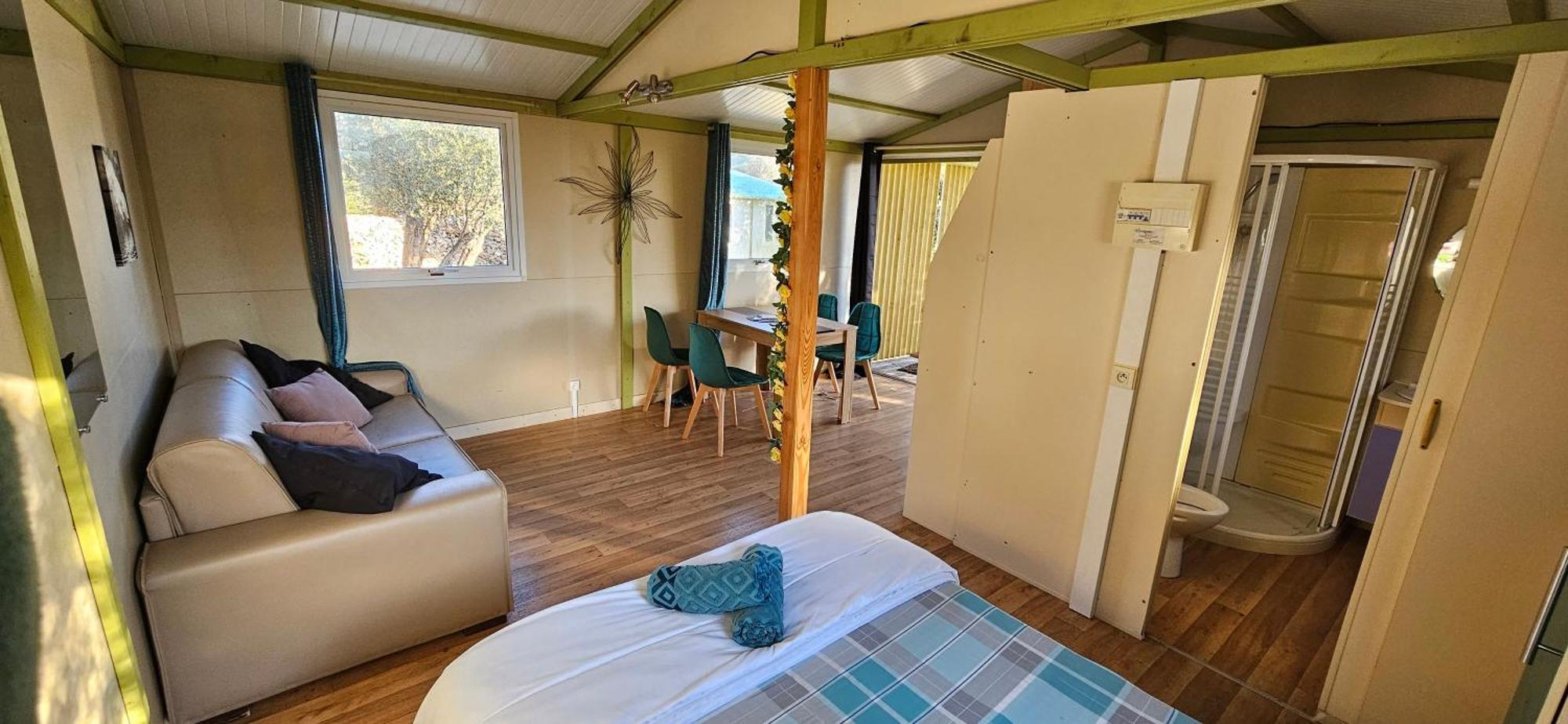 Grande Confort 2 Appartement *