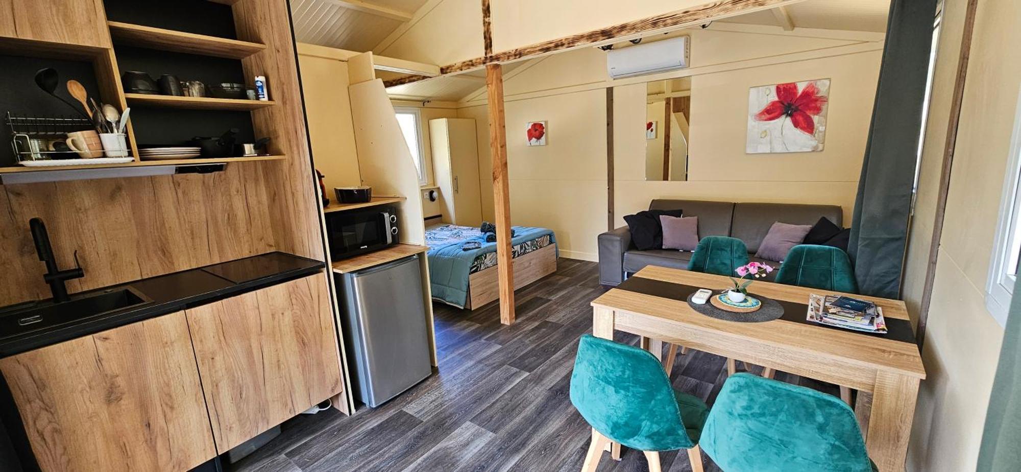 Appartement Grande Confort 2