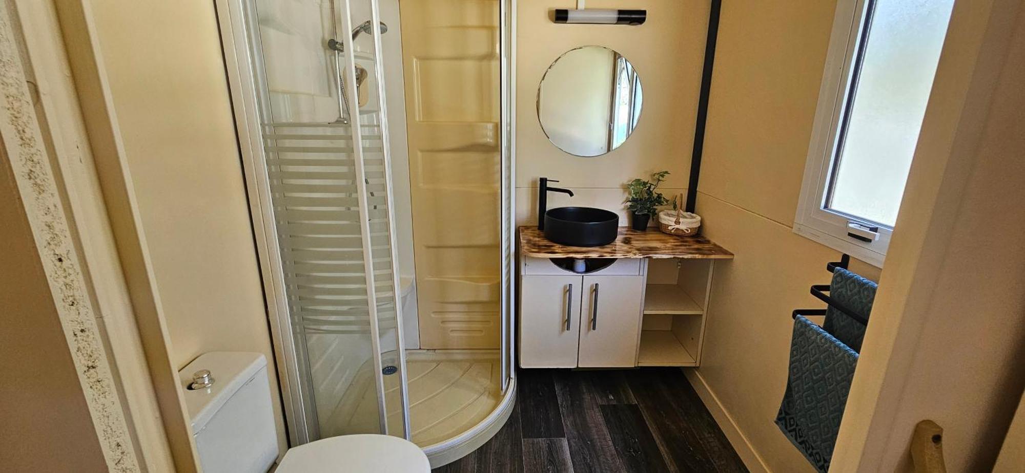 Grande Confort 2 Appartement